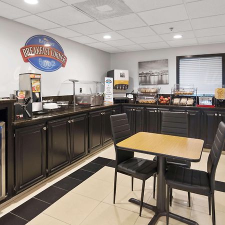 Baymont By Wyndham Pooler/Savannah מראה חיצוני תמונה