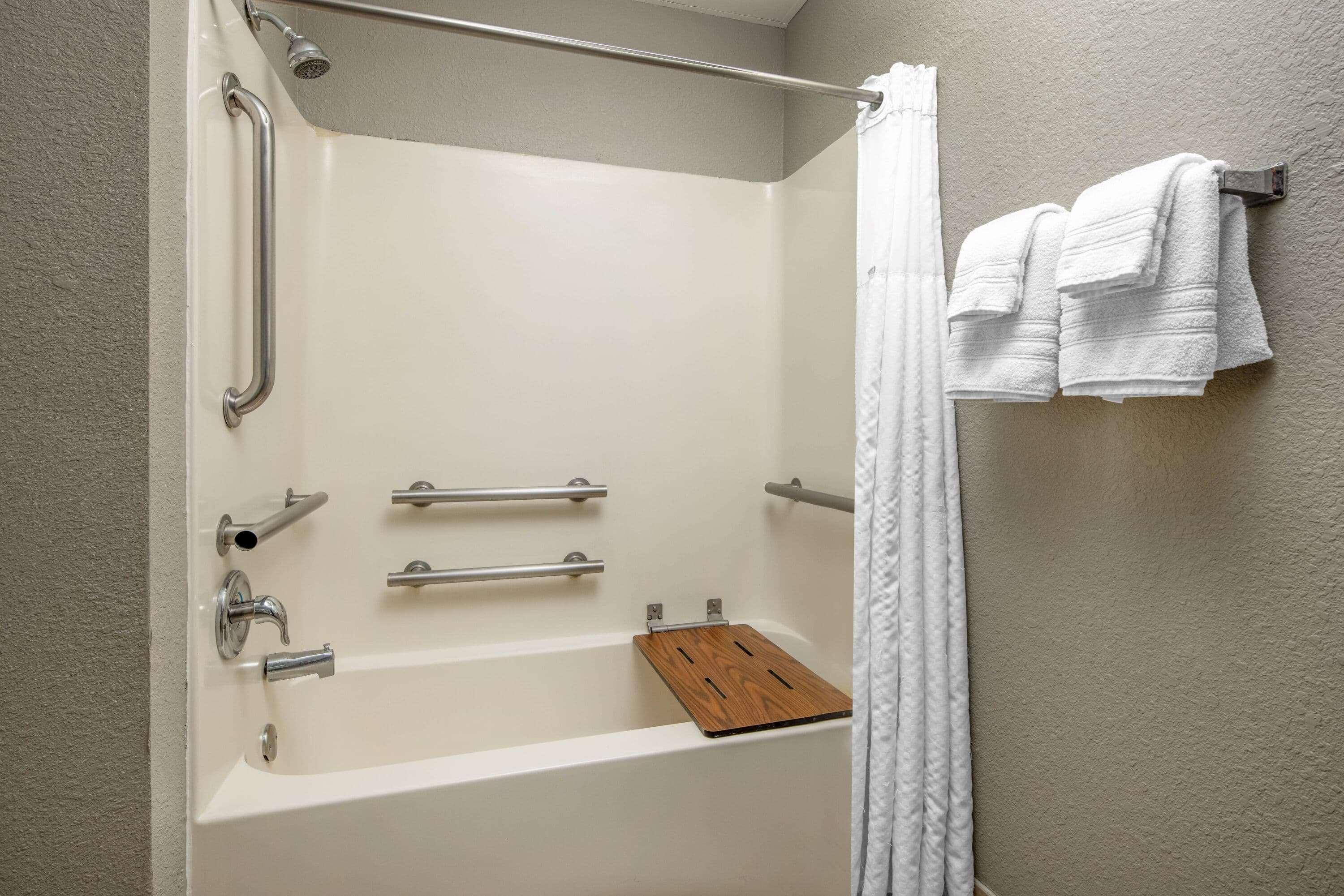 Baymont By Wyndham Pooler/Savannah מראה חיצוני תמונה