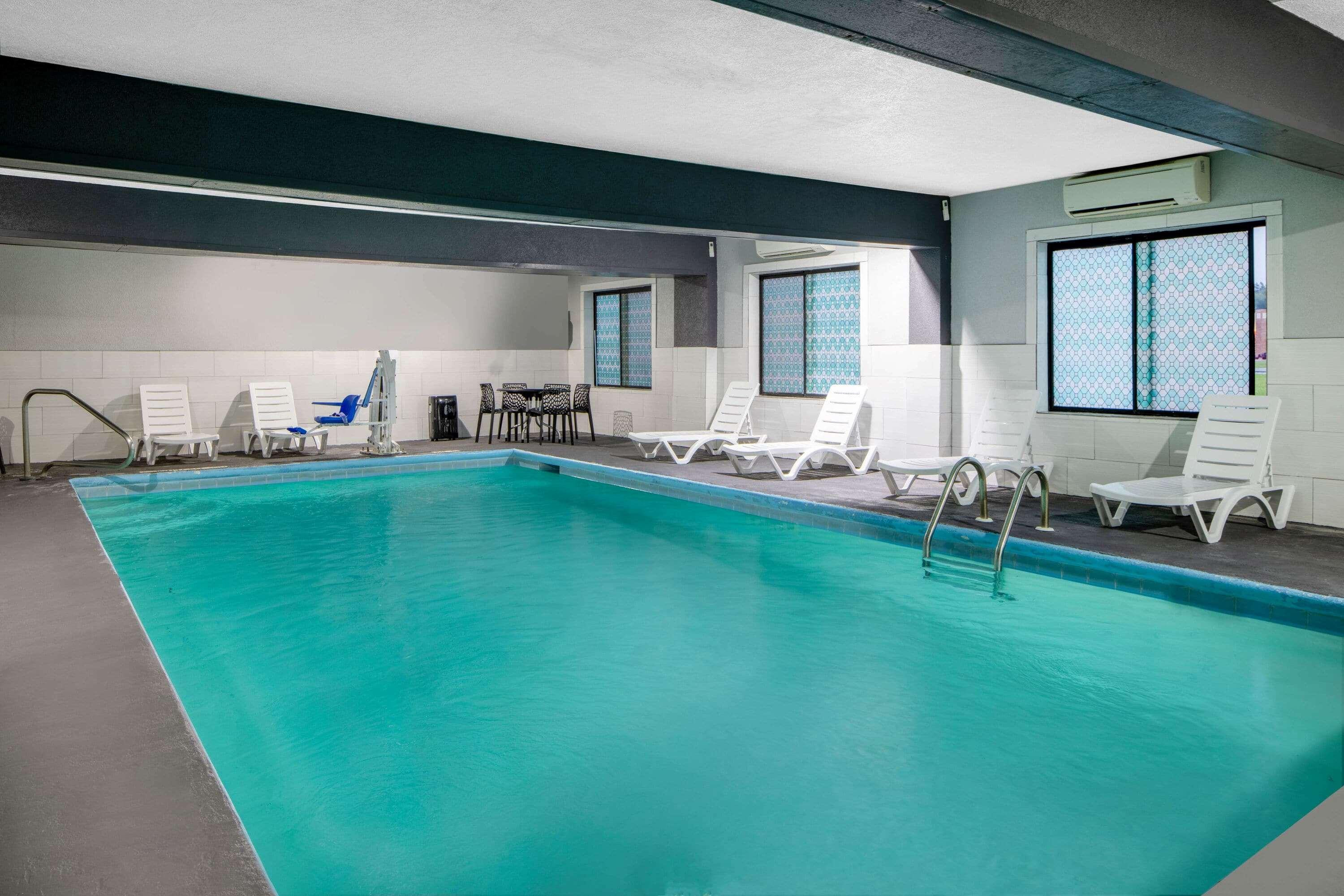 Baymont By Wyndham Pooler/Savannah מראה חיצוני תמונה