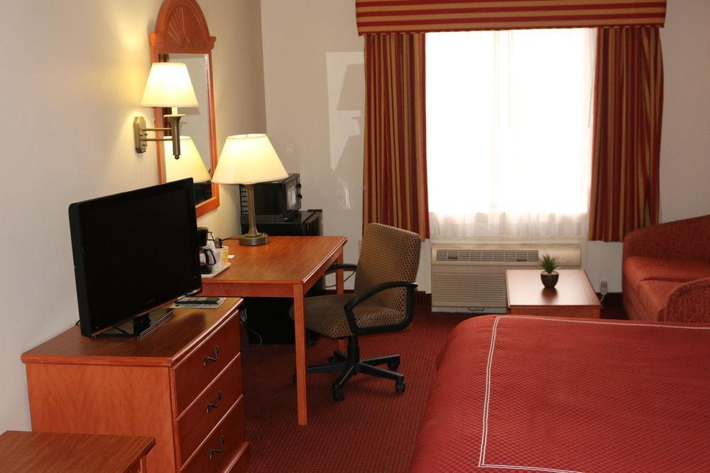 Baymont By Wyndham Pooler/Savannah מראה חיצוני תמונה
