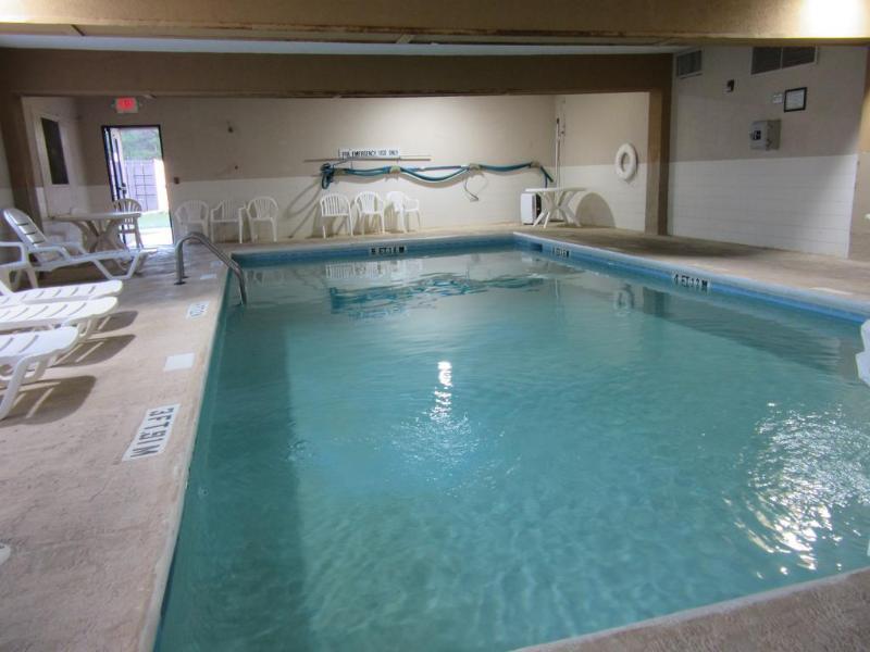 Baymont By Wyndham Pooler/Savannah מראה חיצוני תמונה