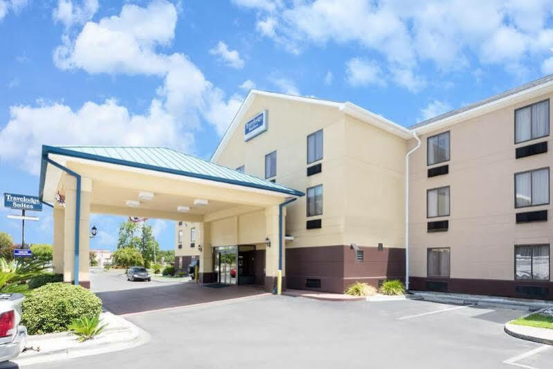 Baymont By Wyndham Pooler/Savannah מראה חיצוני תמונה